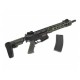 Страйкбольный автомат MK4 10 INCH M-LOK EC-643-10-GREEN-UP [East Crane]